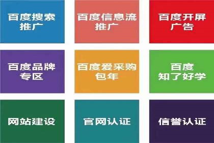 百度竞价托管公司成功案例揭秘：策略决定成败
